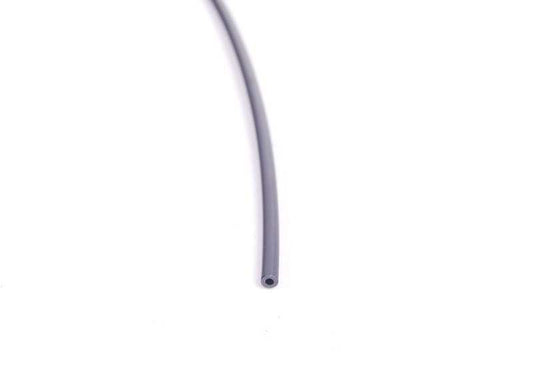 Manguera de vacío OEM 64111368684 para BMW E30. Compatible con modelos 316i con motor M40 (manual y automático). Original BMW.