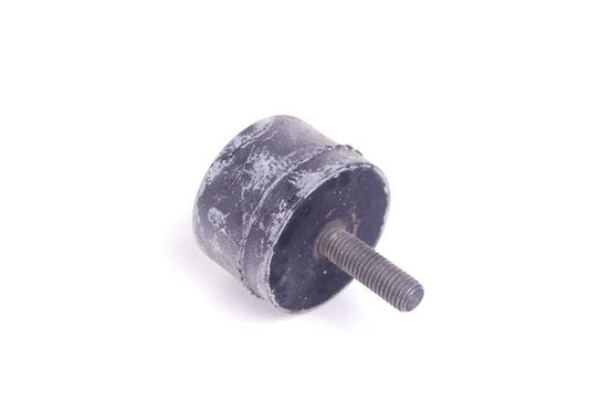 Silentblock von Gummi -OEM 23711109173 für BMW E21 (Modelle 315, 316) mit M10 -Motor und manueller oder automatischer Box. Original BMW.