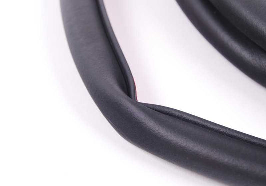 Seal da porta da frente para BMW F10, F11, F18 (OEM 51767182269). BMW original.