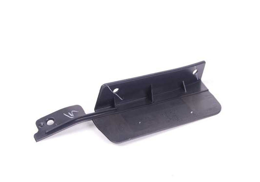 Alerón trasero izquierdo OEM 51627158383 para BMW E70 (X5). Original BMW.