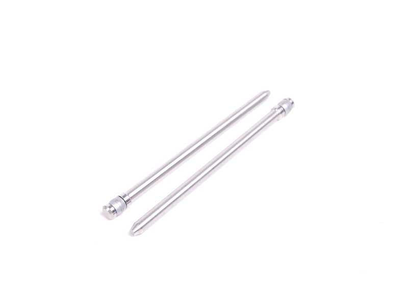 Pinza freno delantera izquierda OEM 34117845747 para BMW F10, F06, F06N, F12, F12N, F13, F13N. Original BMW.