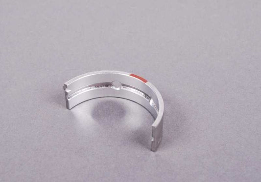 Cojinete de biela rojo 55,75MM (+0,25) OEM 11217637062 para BMW E81, E82, E87, E88, F20, F21, F22, F23, E90, E91, E92, E93, F30, F31, F34, F32, F33, F36, E60, E61, F07, F10, F11, E63, E64, F06, F12, F13, E65, E66, F01, F02, E84, E83, F25, F26, E70, F