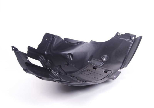 Passagem da roda Parte frontal direita para BMW 3 F30 Series, F31, F35 (OEM 51717260726). BMW original