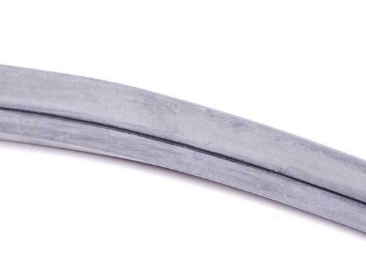 Junta de puerta delantera derecha OEM 51211874878 para BMW E28. Sellado perfecto contra agua y ruido. Original BMW.