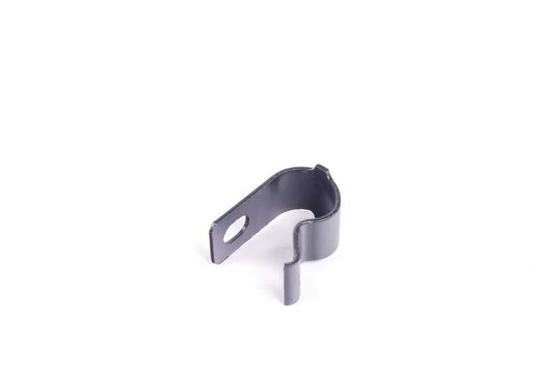 Abrazadera OEM 11431258342 para BMW E21, E30, E12, E28, E34, E24, E23, E32. Original BMW.