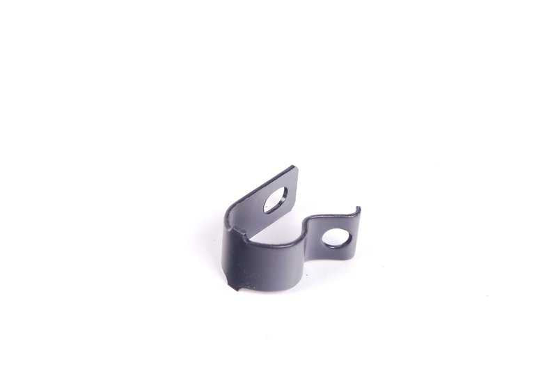 Abrazadera OEM 11431258342 para BMW E21, E30, E12, E28, E34, E24, E23, E32. Original BMW.