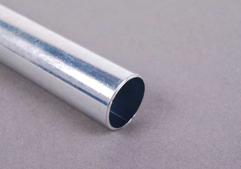 Tubo portabujías OEM 11121487186 para MINI R50, R52, R53 (2000-2006). Original MINI.