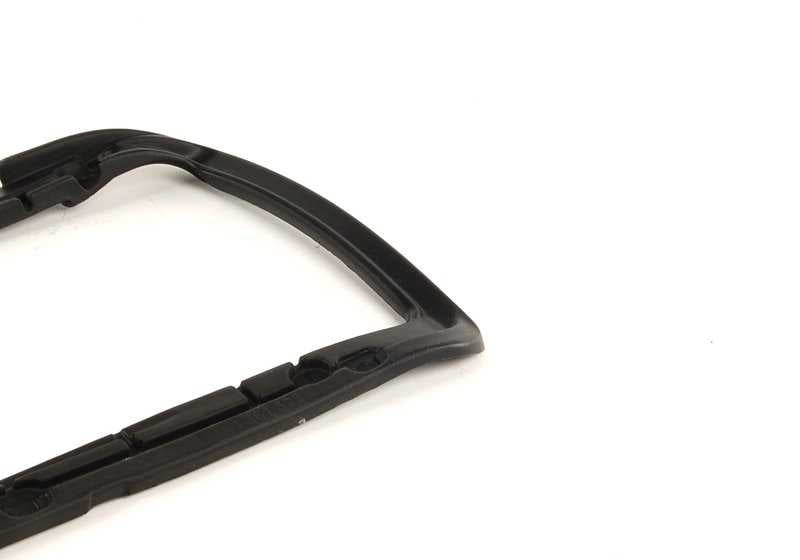 Right Board Frame OEM 63211361522 für BMW E12. Original BMW Stück.