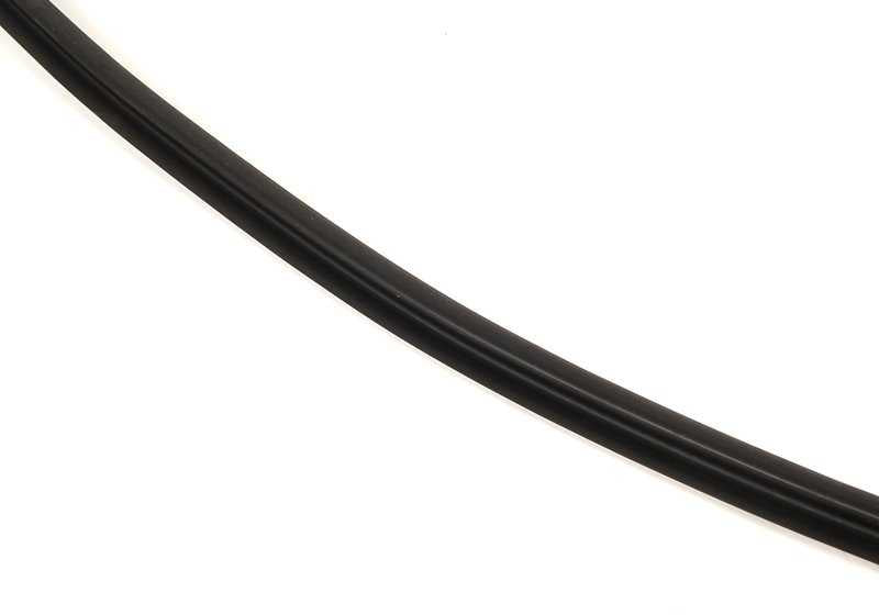 Cubierta superior (OEM 51318172755) para BMW Serie 5 E39. Original BMW.
