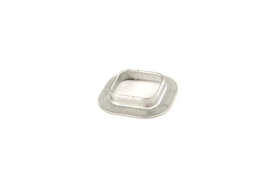 Spacer for BMW E82, E88, E90, E91, E92, E93, E65, E66, E67, E84, E70, E71, E72, E89 (OEM 51117071270). Genuine BMW.