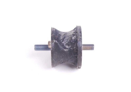 Rubber Support for BMW 3 Series E36, 5 Series E34, 7 Series E32, 8 Series E31 (OEM 23701141614). Genuine BMW.