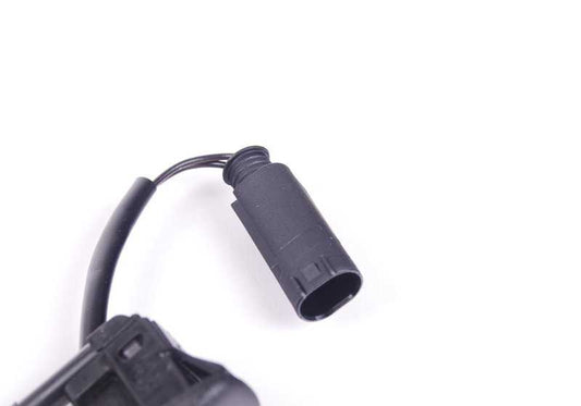 Ugello di spruzzo riscaldato per BMW E39. BMW originale.