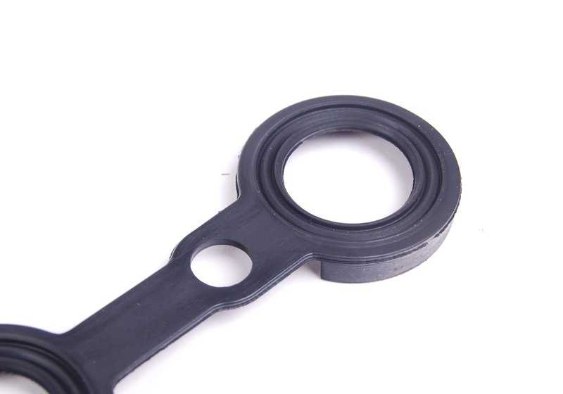 Juego de juntas tapa balancines OEM 11120034107 para BMW E36 320i {BF11, BF12, BF21, BF22, BF51, BF61, BJ11, BJ12, BJ21, BJ22}. Original BMW.