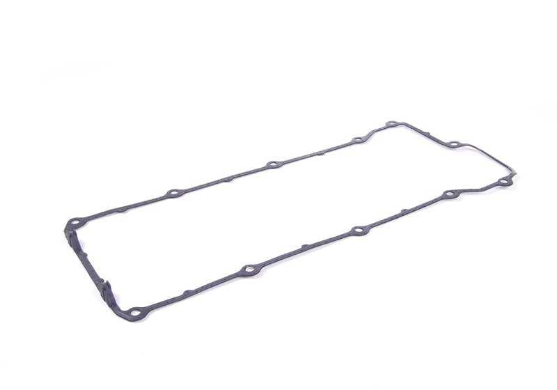 Juego de juntas tapa balancines OEM 11120034107 para BMW E36 320i {BF11, BF12, BF21, BF22, BF51, BF61, BJ11, BJ12, BJ21, BJ22}. Original BMW.