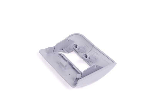 Coperchio posteriore destro per BMW 7 E38 Serie (OEM 72118174318). BMW originale