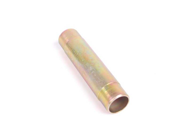 Tubo de aceite OEM 11421736295 para BMW Serie 7 E38 750i, 750iL con motor M73. Compatible con modelos producidos entre 1994 y 2001. Original BMW.