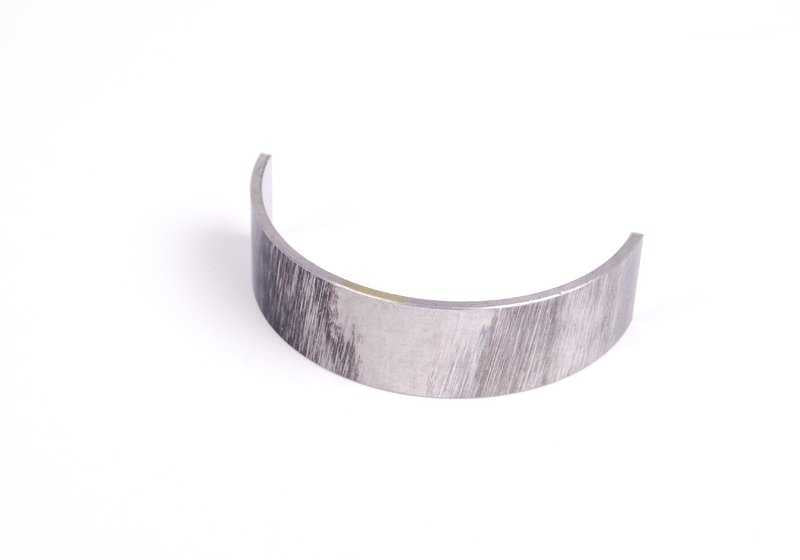Cojinete de bancada amarillo OEM 11211725556 para BMW E38 y E31 (modelos 750i con motor M73). Pieza original BMW.