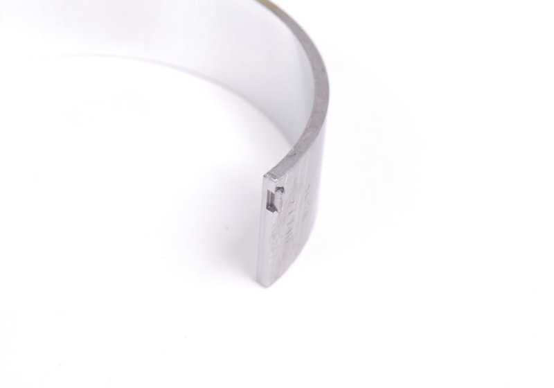 Cojinete de bancada amarillo OEM 11211725556 para BMW E38 y E31 (modelos 750i con motor M73). Pieza original BMW.