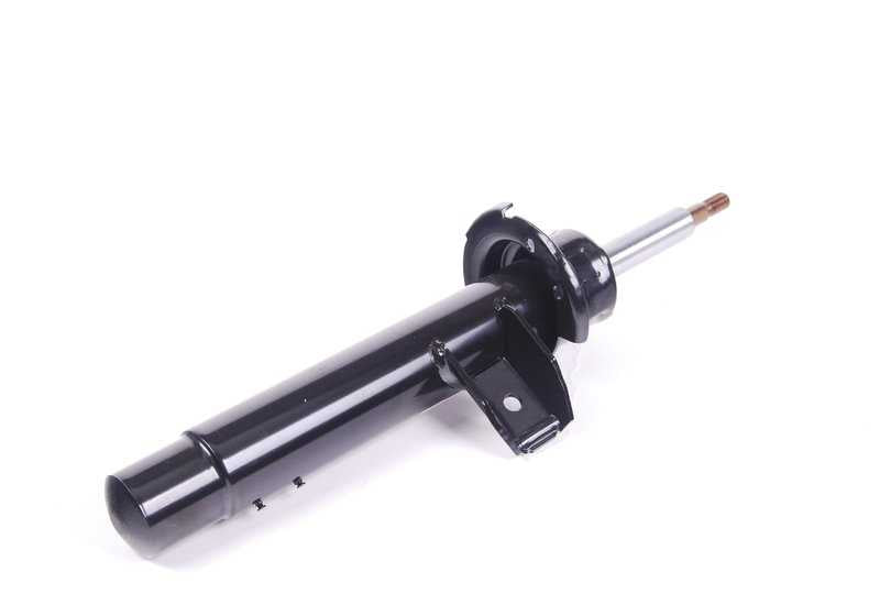 Amortiguador delantero izquierdo OEM 31316780193 para BMW E90, E90N. Original BMW.