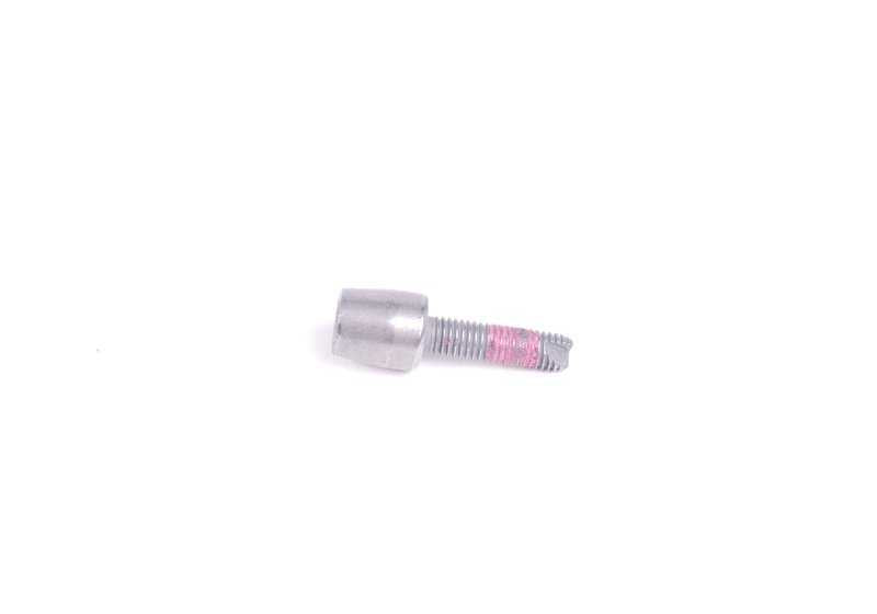 Torx screw for BMW 3 Series E46, E91, E91N 5 Series E39, E61, E X3 E83, E83N (OEM 07143450893). Genuine BMW