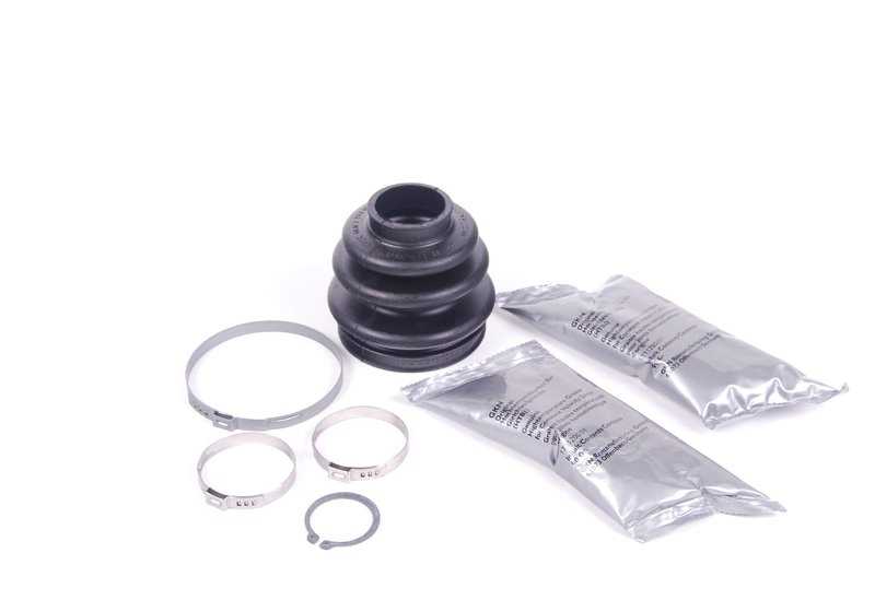 Ome Fore Repair Game 33107840905 pour BMW E82, E90, E92, E93, E60, E61, E63, E64. BMW d'origine.