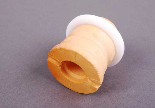 Tope de suspensión delantero OEM 31336764086 para BMW Serie 5 E60 (520d NC31, NC32, NC41, NC42, NX11, NX12, NX21, NX22, NX31, NX32). Original BMW.