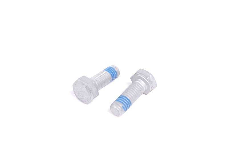 Soporte de pinza de freno derecho OEM 34206779730 para MINI R55, R56, R57, R58, R59. Original MINI.