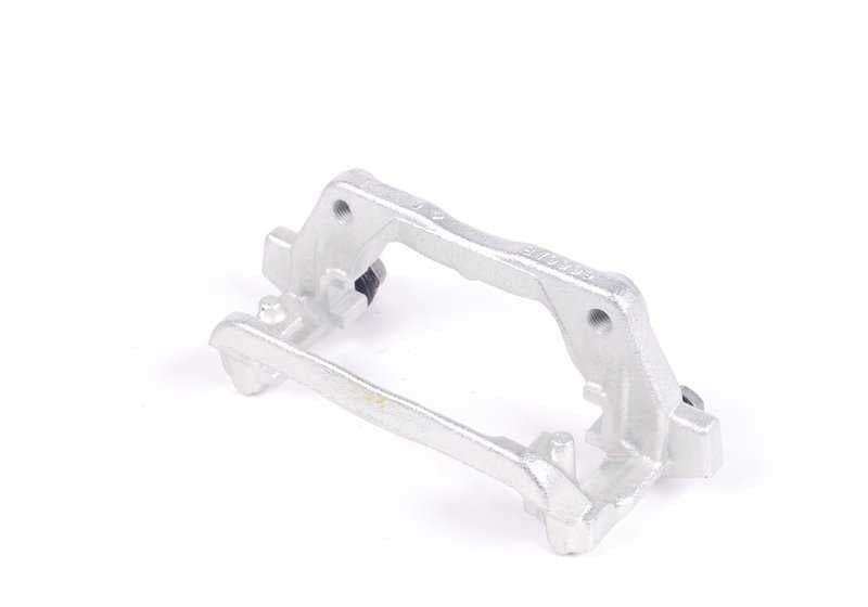 Soporte de pinza de freno derecho OEM 34206779730 para MINI R55, R56, R57, R58, R59. Original MINI.