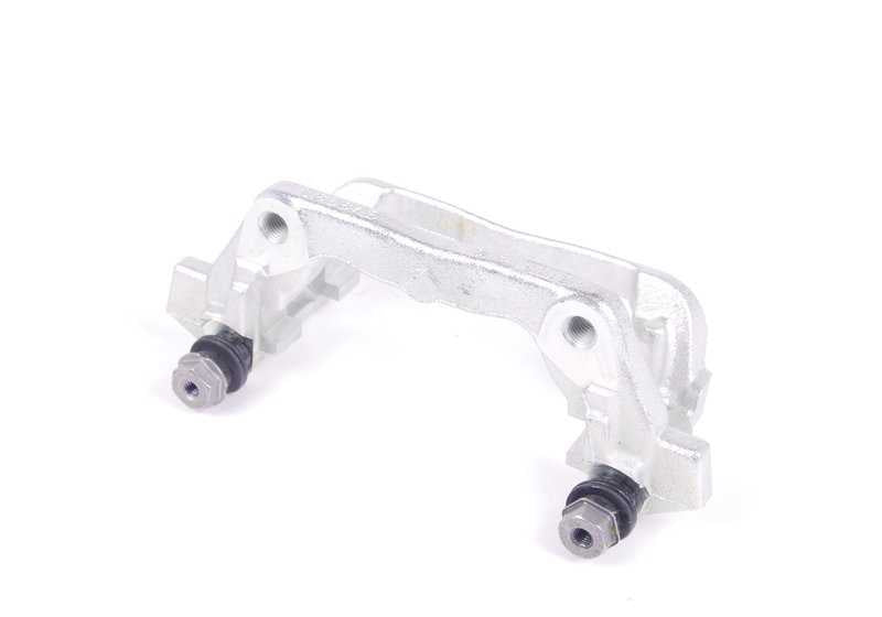 Soporte de pinza de freno derecho OEM 34206779730 para MINI R55, R56, R57, R58, R59. Original MINI.