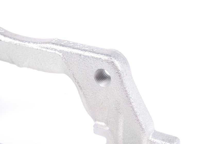 Soporte de pinza de freno derecho OEM 34206779730 para MINI R55, R56, R57, R58, R59. Original MINI.