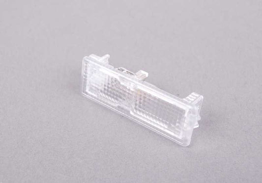Luz interior habitáculo OEM 63316961999 para BMW E60, E61, F10, F11, E63, E64, F06, F12, F13, E65, E66, F01, F02, F04, E84, E70, E71, E72, E85 y MINI R50, R52, R53, R55, R56, R57, R58, R59, R60, R61. Original BMW y MINI.