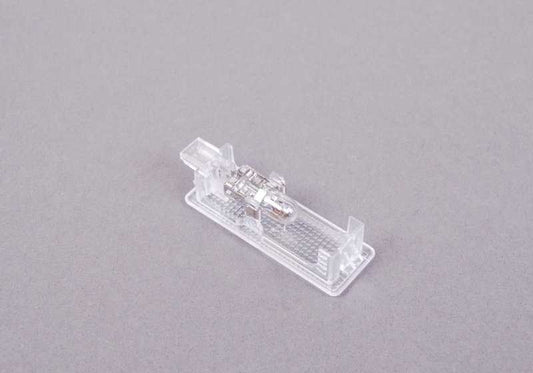 Luz interior habitáculo OEM 63316961999 para BMW E60, E61, F10, F11, E63, E64, F06, F12, F13, E65, E66, F01, F02, F04, E84, E70, E71, E72, E85 y MINI R50, R52, R53, R55, R56, R57, R58, R59, R60, R61. Original BMW y MINI.