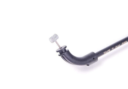 Cavo Bowden anteriore per BMW Z4 E85 (OEM 51237041999). BMW originale