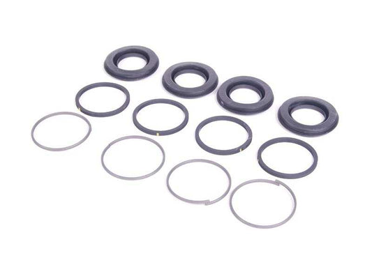 Jeu des articulations pour le serrage de frein OEM 34111158692 pour BMW E12, E28, E24, E23. BMW d'origine.