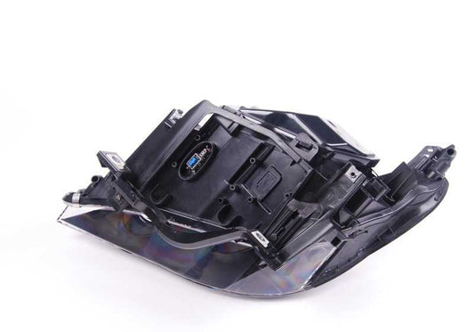 Faros delanteros Bi-Xenón derecho OEM 63127177756 para BMW E60, E61. Compatible con vehículos con luz Bi-Xenón. Repuesto original BMW.