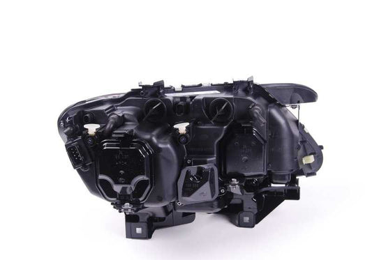 Faro AHL-Xenon izquierdo para BMW E65, E66 (OEM 63127162115). Original BMW.