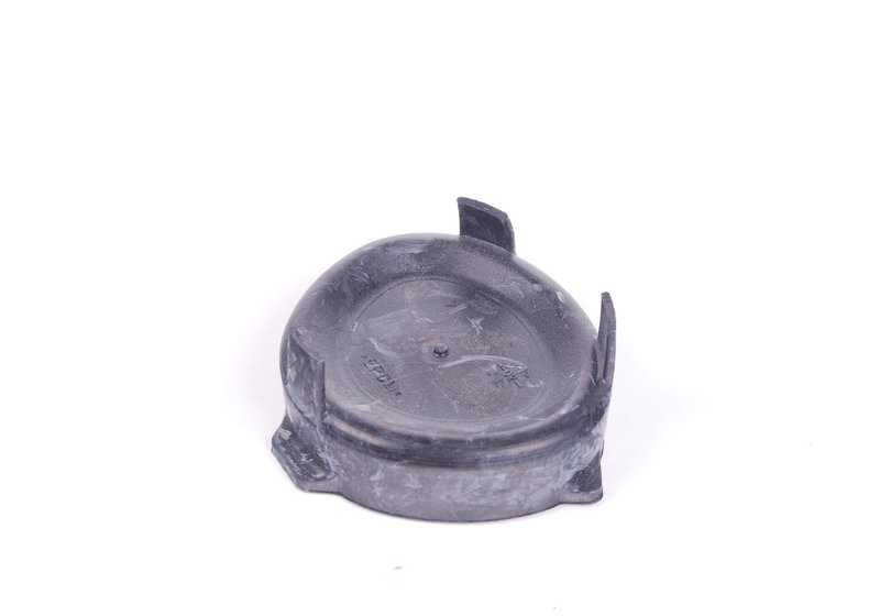 Tapa del faro largo (Fernlicht) OEM 63127179827 para BMW E46. Original BMW.