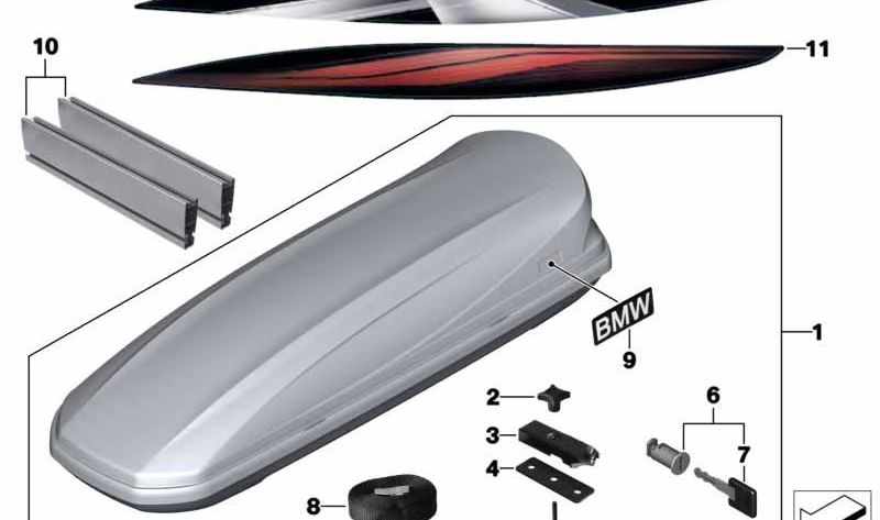 Emblema trasero original BMW (Schriftzug) OEM 82730300932 para modelos BMW: E81, E82, E87, F20, F21, F22, F45, F46, F87, E30, E36, E46, E90, E91, E92, F30, F31, F34, F80, G20, G21, F32, F36, F82, E34, E39, E60, E61, F07, F10, F11, F90, G30, G31, G32,
