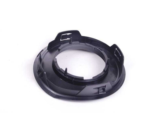 Right side molding OEM 51137078264 for BMW E85, E86. Original BMW.