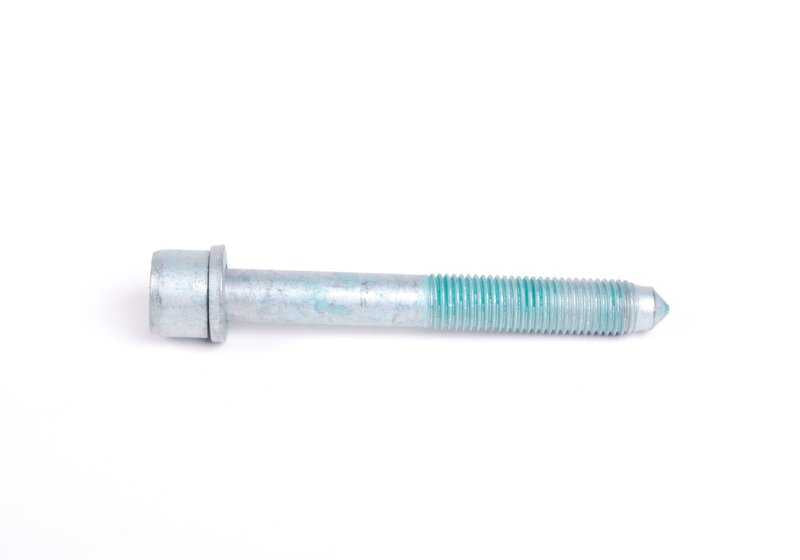 Botón cromado mando radio OEM 65129185188 para BMW X3 E83 (modelos 1.8d, 2.0d, 2.0i, 2.0sd). Compatible con radios Business CD, Basic CD, Navigation y CID. Original BMW.