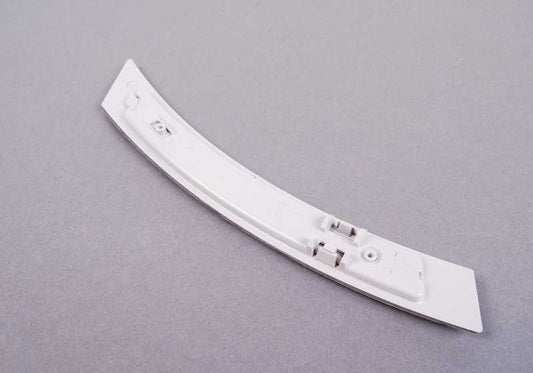 Réflecteur latéral droit pour la série BMW 5 E60N, E61N (OEM 63147839088). BMW d'origine