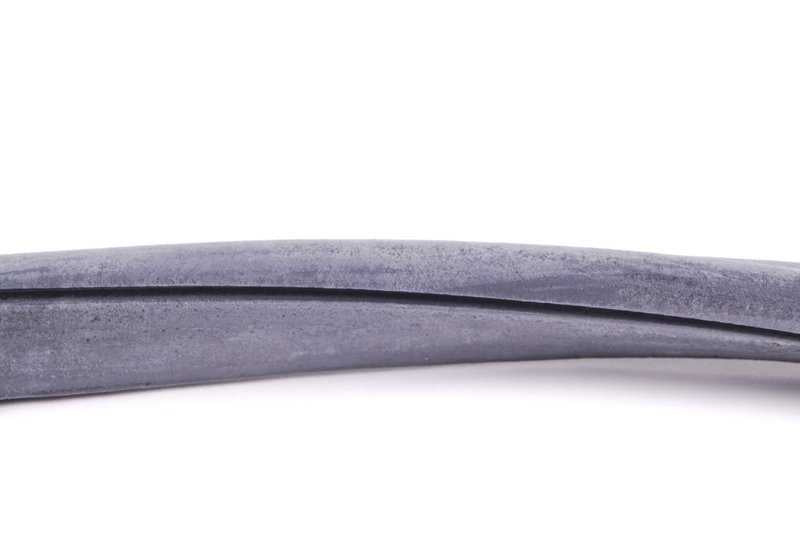 Junta de maletero OEM 51715476161 para BMW E60, E61, F07, F10, F11, G30, G31. Pieza original BMW.