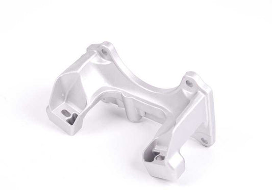 Soporte de caja de cambios OEM 22326769879 para BMW E60, E61, E63, E64. Original BMW.