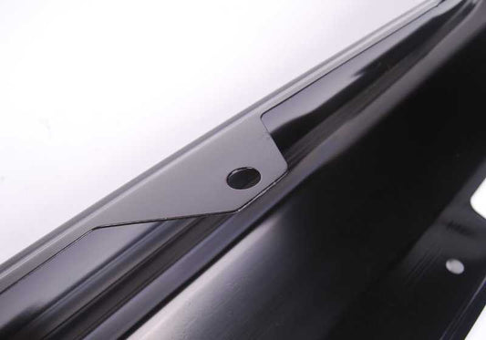 Panel lateral trasero derecho OEM 41218401406 para BMW Z3 E36. Original BMW.