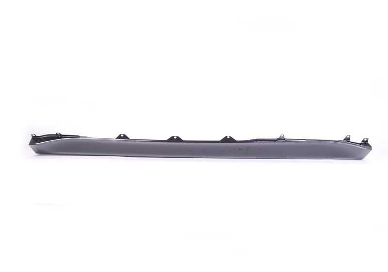 Panel lateral trasero derecho OEM 41218401406 para BMW Z3 E36. Original BMW.