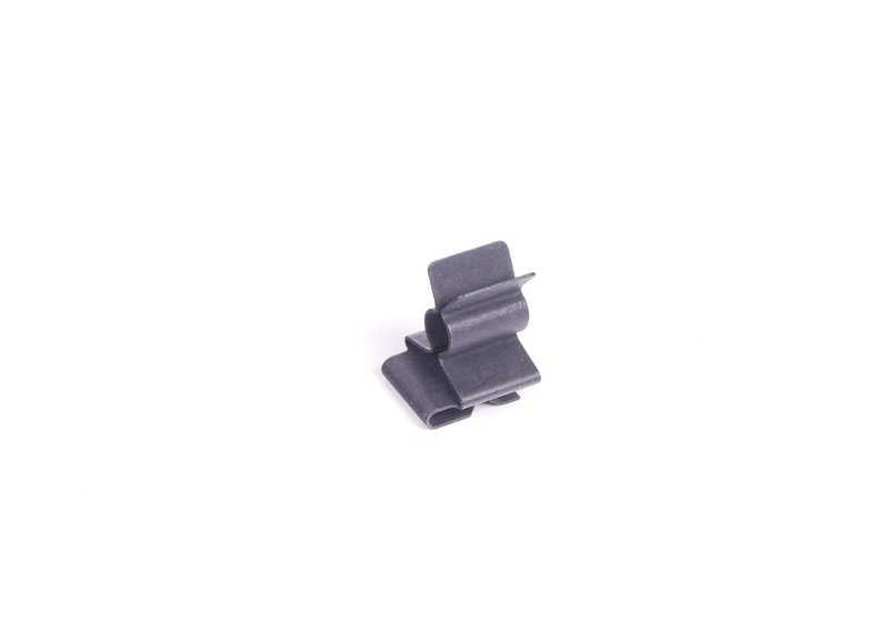 Soporte de filtro de aceite OEM 11411736620 para BMW E34, E39, E32, E38, E31. Original BMW.