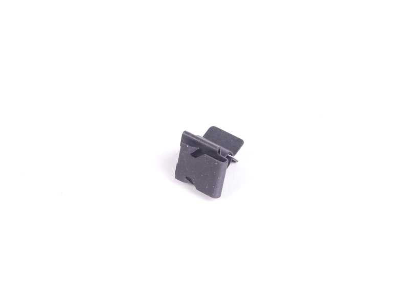 Soporte de filtro de aceite OEM 11411736620 para BMW E34, E39, E32, E38, E31. Original BMW.