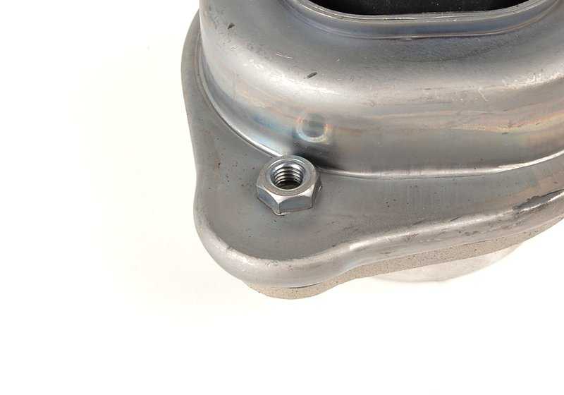 Motorunterstützung für BMW 3 E46 -Serie (OEM 22116750862). Original BMW