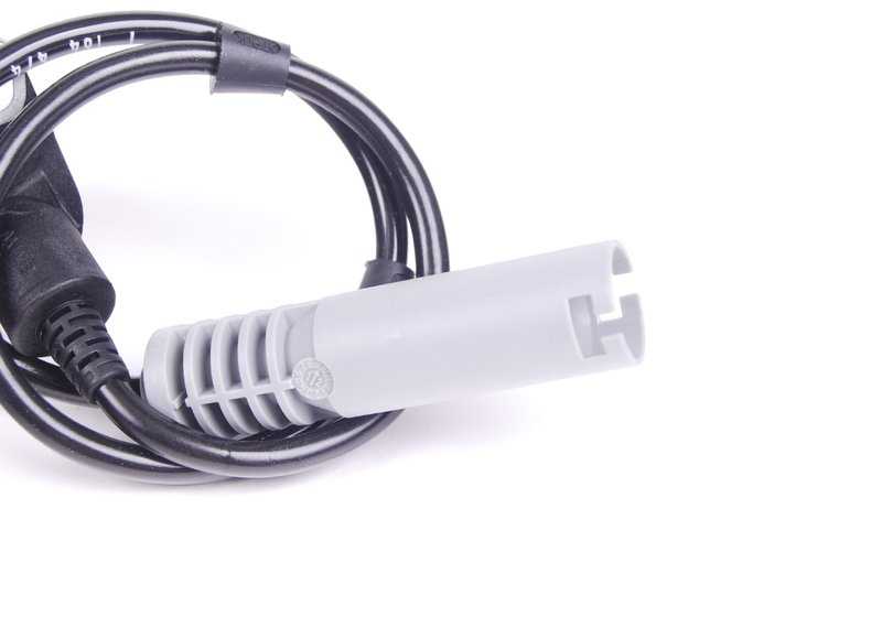 Sensor de velocidad ABS OEM 34521164474 para BMW E36 y Z3. Original BMW.