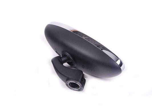 OM 51167894729 Espelho de regredisores interiores para BMW E36 e Z3. BMW original.